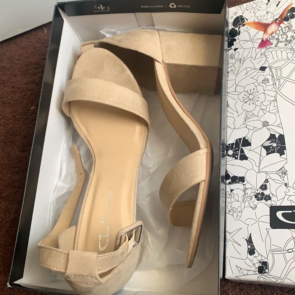 Heels